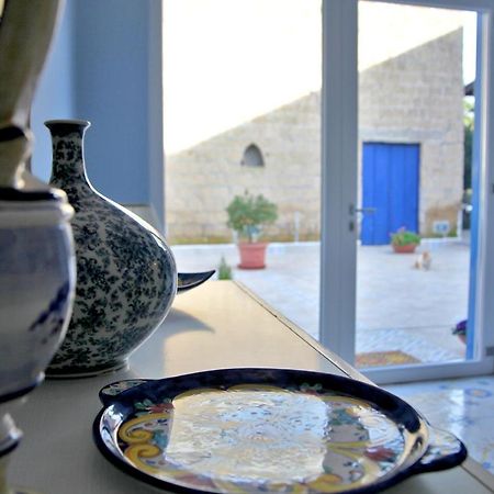Bed and Breakfast Domus Vilù à Nocera Superiore Extérieur photo