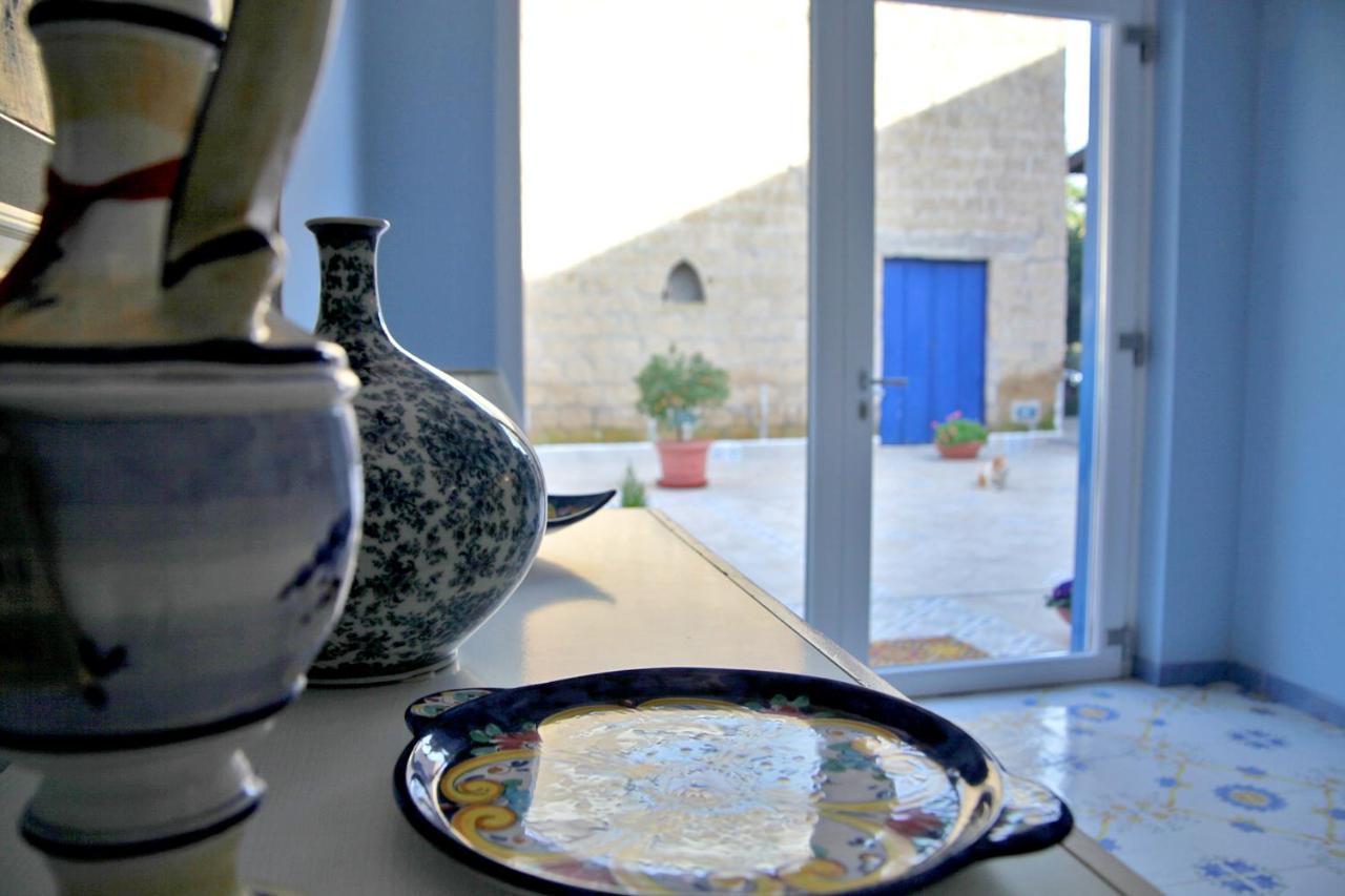 Bed and Breakfast Domus Vilù à Nocera Superiore Extérieur photo