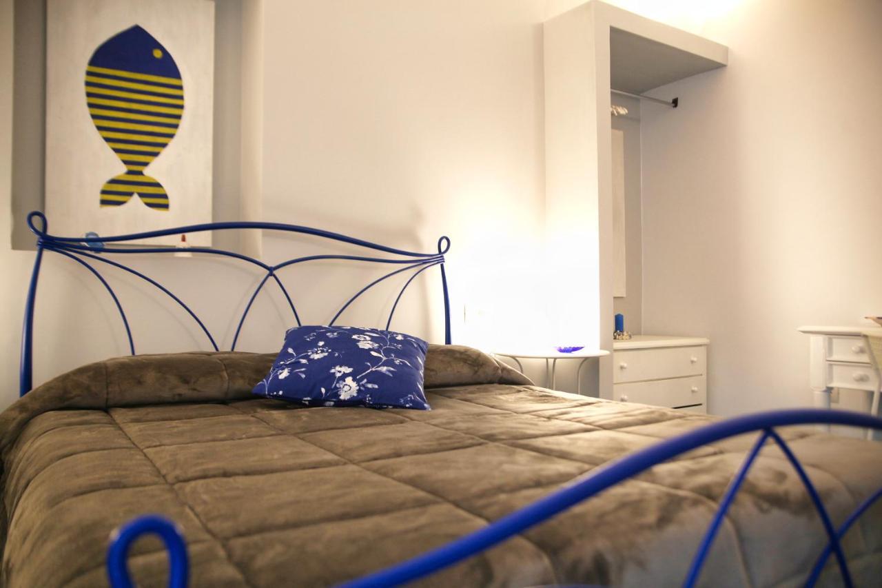 Bed and Breakfast Domus Vilù à Nocera Superiore Extérieur photo