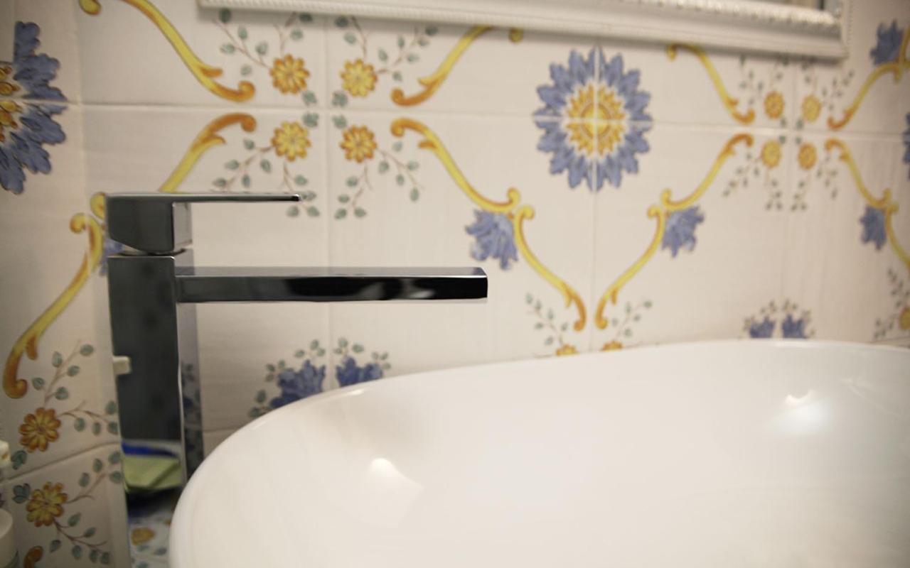 Bed and Breakfast Domus Vilù à Nocera Superiore Extérieur photo