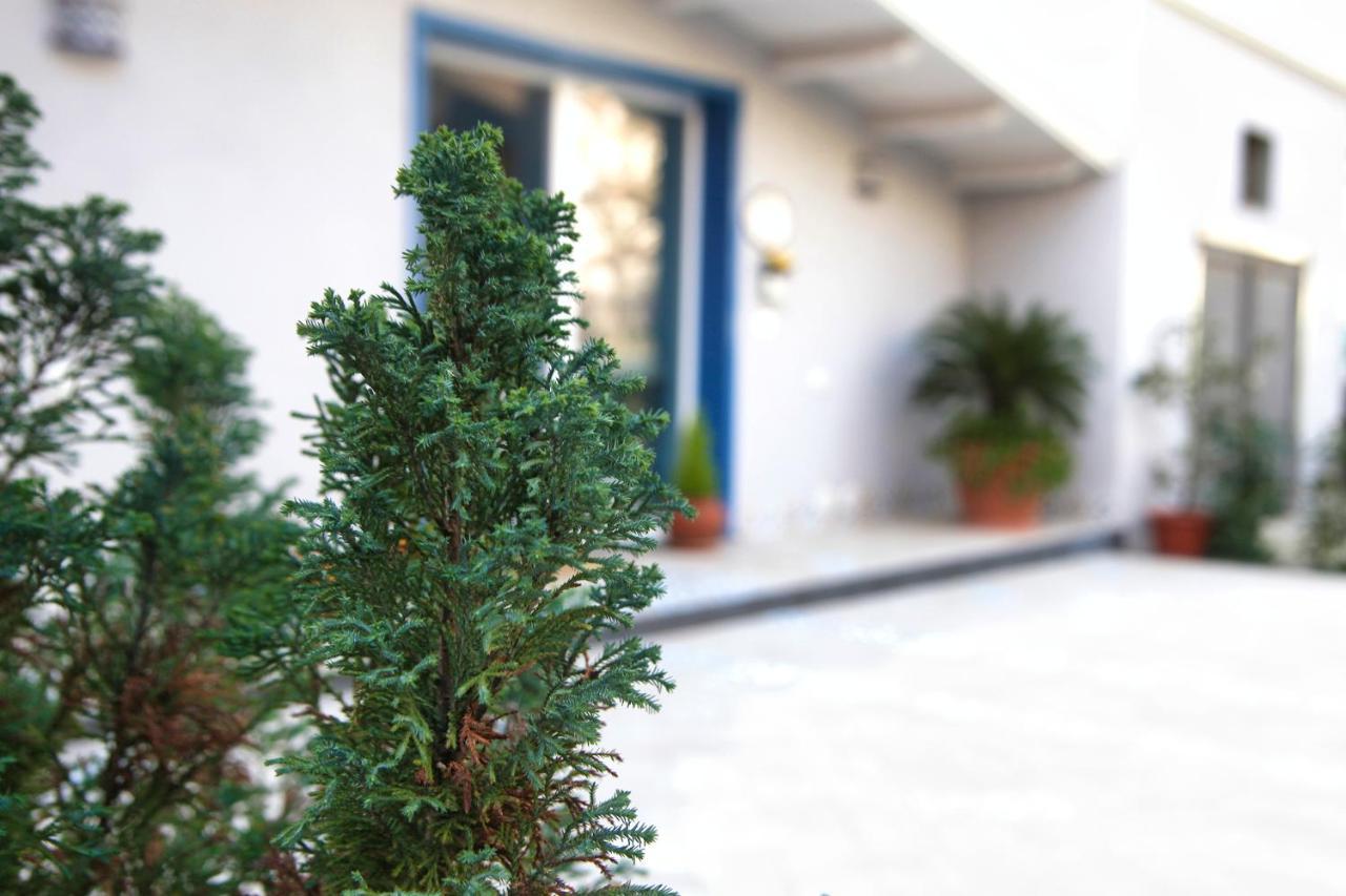 Bed and Breakfast Domus Vilù à Nocera Superiore Extérieur photo
